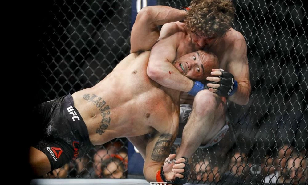 Ποιο άθλημα καταπονεί περισσότερο τον ανθρώπινο οργανισμό;